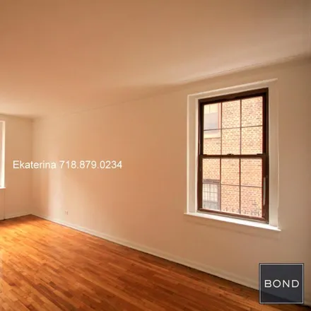 Rent this 1 bed apartment on 150 Remsen Street in New York, NY 11201