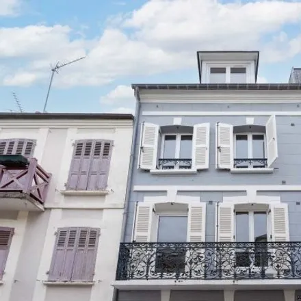 Image 6 - 27 Rue Georges Clemenceau, 14360 Trouville-sur-Mer, France - Apartment for rent