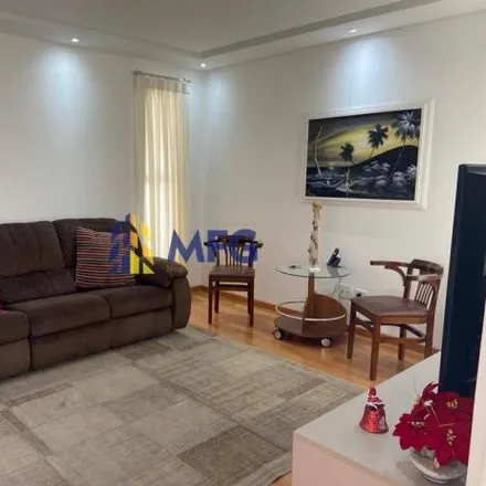 Buy this 3 bed apartment on Rua Coronel Raul Humaitá Vila Nova in Indianópolis, São Paulo - SP