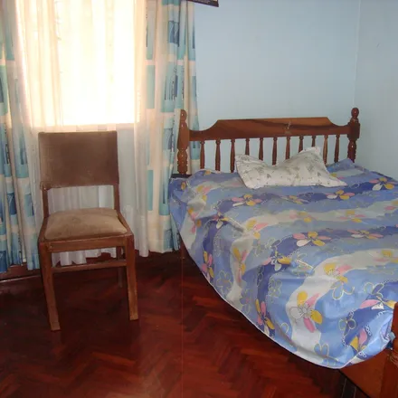 Image 7 - Nairobi, Kilimani location, NAIROBI COUNTY, KE - House for rent