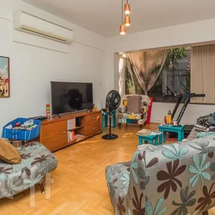 Buy this 3 bed apartment on Rua Dona Laura 320 in Rio Branco, Porto Alegre - RS