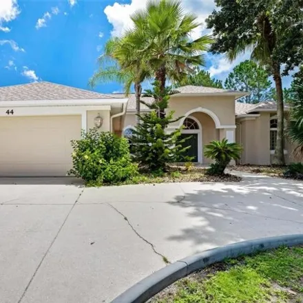 Rent this 4 bed house on 48 Leaver Drive in Palm Coast, FL 32137