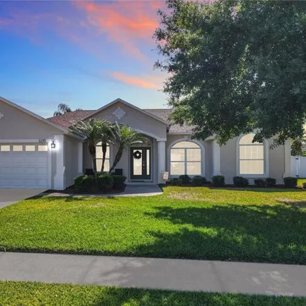 Buy this 3 bed house on 3245 Bayview Lane in Saint Cloud, FL 34772