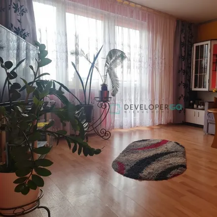 Buy this 4 bed apartment on Nałęczowska in 24-320 Poniatowa, Poland