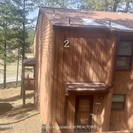 Buy this 2 bed condo on unnamed road in Ruidoso, NM 88355