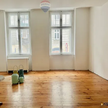 Rent this 3 bed apartment on Święty Marcin in 61-814 Poznań, Poland