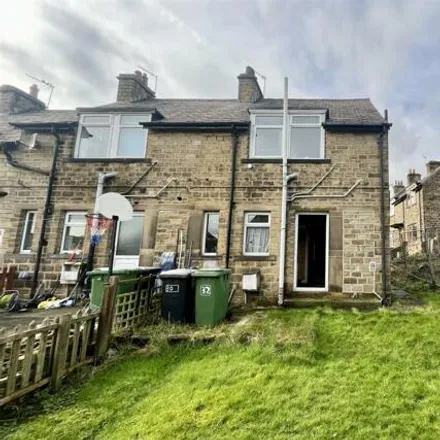 Image 3 - Curzon Street, Kirklees, HD2 1XB, United Kingdom - House for sale