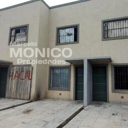 Buy this 2 bed house on Intendente Benito Corvalán in Moreno Centro norte, Moreno