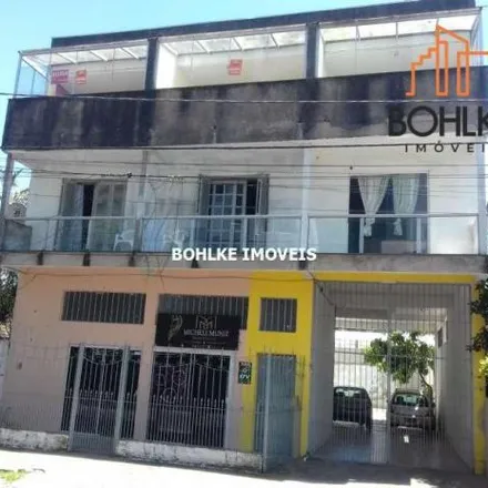 Image 2 - Rua Osvaldo Aranha, Imbuí, Cachoeirinha - RS, 94920-170, Brazil - House for sale