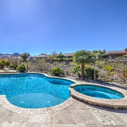 Image 1 - 1 Contra Costa Place, Henderson, NV 89052, USA - House for sale