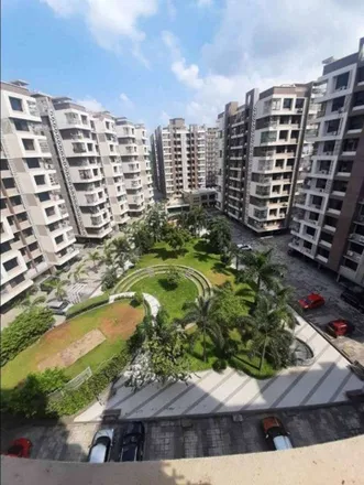 Rent this 3 bed apartment on unnamed road in Valsad District, Vapi - 396191