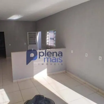 Rent this 3 bed house on Rua Carlos José Xavier da Silva in Portal Bordon, Sumaré - SP