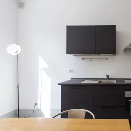 Image 4 - Via Ambrogio Portaluppi, 5, 20143 Milan MI, Italy - Apartment for rent