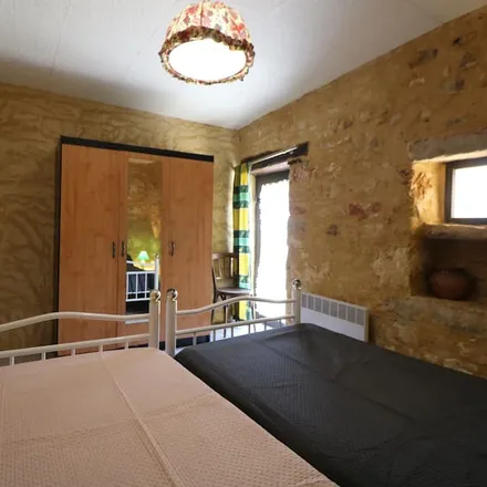 Rent this 7 bed house on 24170 Pays de Belvès