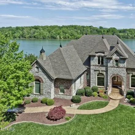 Rent this 4 bed house on 253 Rock Point Drive in Monroe County, TN 37885