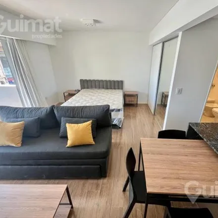 Buy this studio apartment on Avenida Corrientes 3452 in Almagro, C1194 AAN Buenos Aires