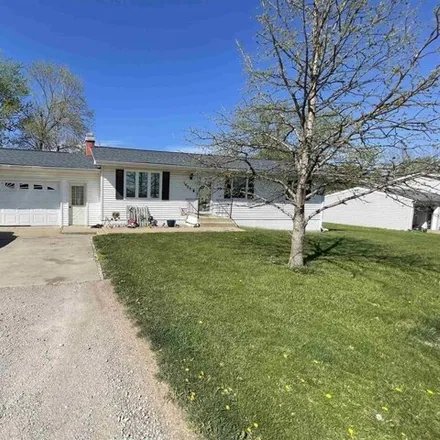 Image 2 - 1521 East Grant Street, Centerville, IA 52544, USA - House for sale