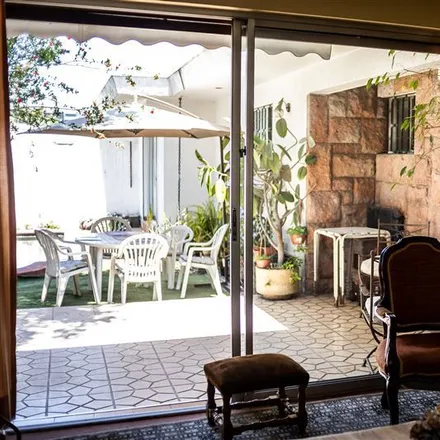 Buy this 6 bed house on Sor Laura Rosa 300 in 765 0558 Provincia de Santiago, Chile