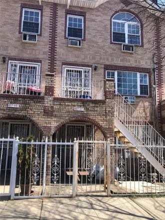 Rent this 3 bed house on 107-57 157th Street in New York, NY 11433
