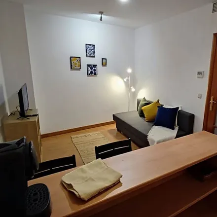 Rent this 1 bed apartment on Granada in Andalusia, Spain