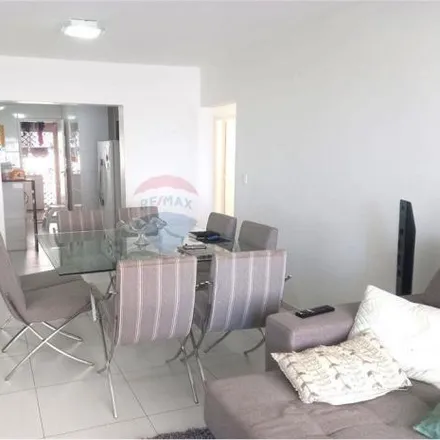 Rent this 3 bed apartment on Rua João Cardoso Aires 41 in Boa Viagem, Recife - PE
