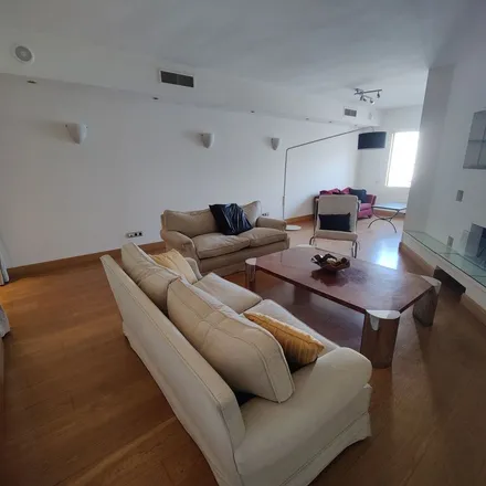 Rent this 1 bed apartment on unnamed road in Marbella, Spain