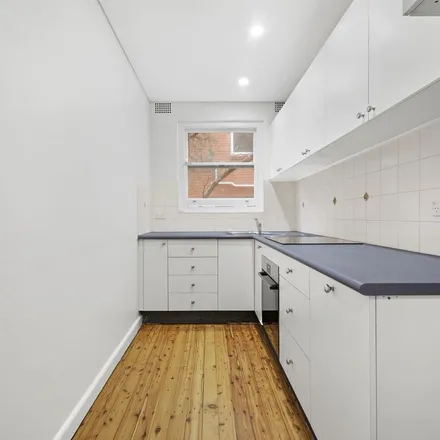 Image 5 - Liverpool Street, Rose Bay NSW 2029, Australia - Apartment for rent