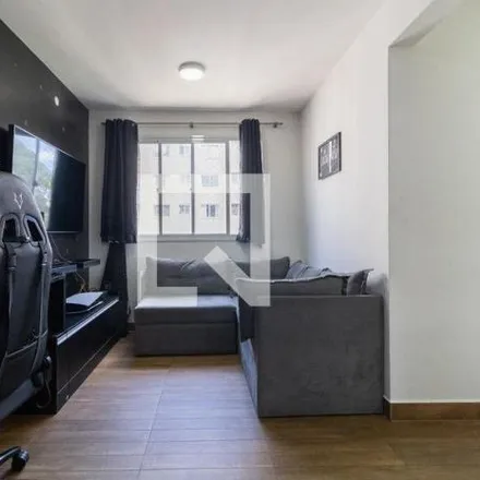 Buy this 2 bed apartment on unnamed road in Jardim Imperador (Zona Sul), São Paulo - SP