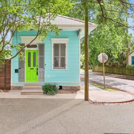 Buy this 2 bed house on 901 Poland Avenue in New Orleans, LA 70117