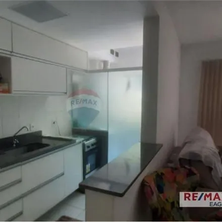 Buy this 2 bed apartment on unnamed road in Maria Paula I, São Gonçalo - RJ