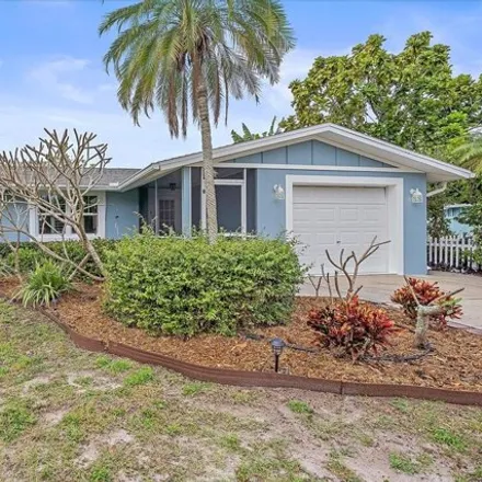 Buy this 3 bed house on 4366 Zenith Road in South Venice, Sarasota County