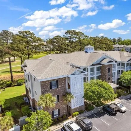 Buy this 3 bed condo on 4815 Magnolia Pointe Lane in Horry County, SC 29577