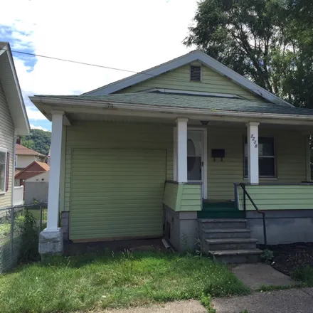 Rent this 3 bed house on 1716 Globe St