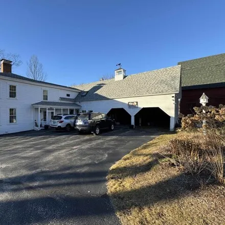 Image 2 - 86 Pleasant View Drive, Ashland, NH 03217, USA - House for sale