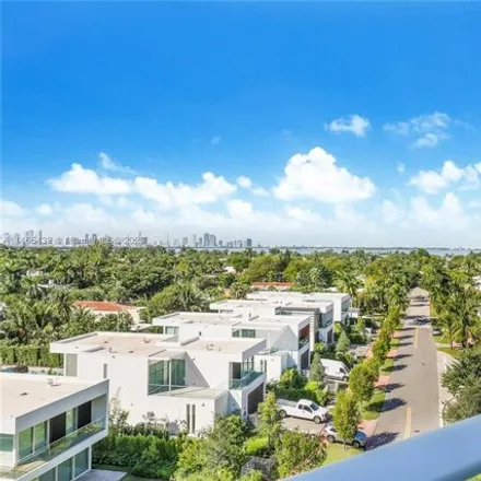 Image 5 - The Ritz-Carlton Residences, Miami Beach, 4701 North Meridian Avenue, Miami Beach, FL 33140, USA - Condo for rent