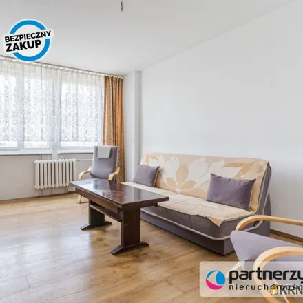 Buy this 2 bed apartment on Tarniny 64 in 80-716 Gdansk, Poland