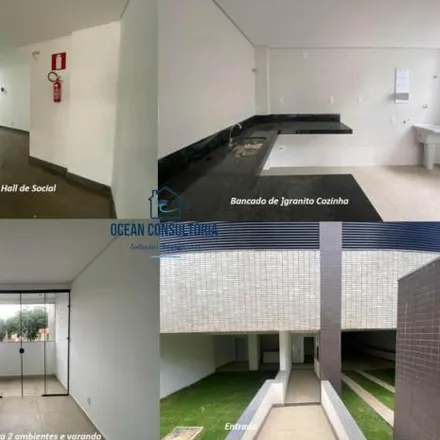 Image 2 - Piscina, Rua Aureliano Lessa, Liberdade, Belo Horizonte - MG, 31270-250, Brazil - Apartment for sale