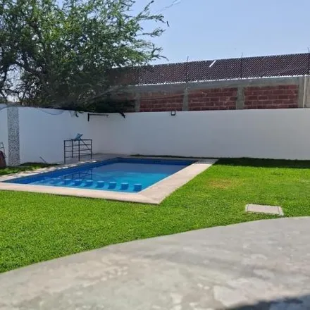 Rent this 4 bed house on Santa Fe Social Golf Club in Calle San Idelfonso, 62670 Las Colinas