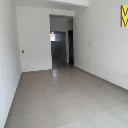 Rent this 2 bed apartment on Rua Oliveira Filho 999 in Vicente Pinzón, Fortaleza - CE