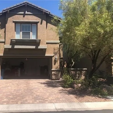 Buy this 4 bed house on 10503 Laurelwood Lake Avenue in Las Vegas, NV 89166