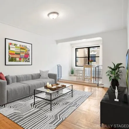Buy this studio apartment on 210 West 103rd Street in New York, NY 10025