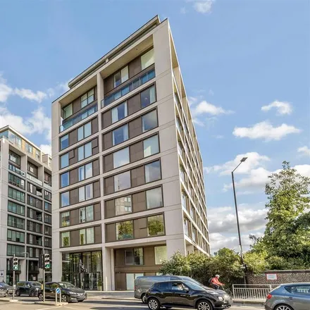 Image 4 - Charles House, 385 Kensington High Street, London, W14 8QA, United Kingdom - Apartment for rent