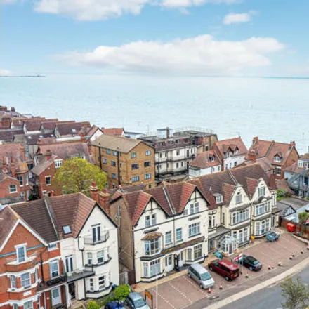 Buy this 17 bed duplex on Grosvenor Road in Southend-on-Sea, SS0 8ER