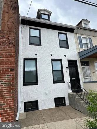 Buy this 3 bed house on 51 Church Lane in Philadelphia, PA 19144