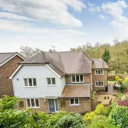 Buy this 5 bed house on Forest Dene in Royal Tunbridge Wells, TN2 5EX