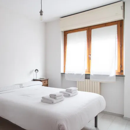 Image 1 - Via Enrico Tellini, 14a, 20155 Milan MI, Italy - Apartment for rent