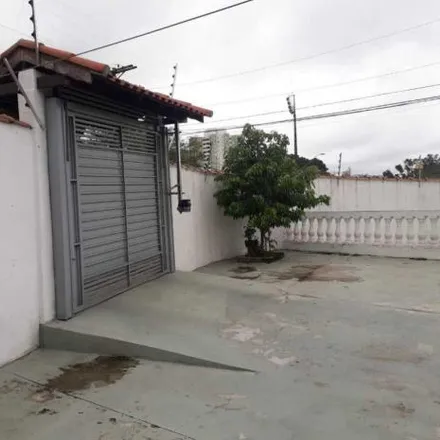 Buy this 2 bed house on Avenida dos Estados in Santa Terezinha, Santo André - SP