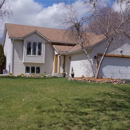 Buy this 4 bed house on 7282 Janero Avenue South in Cottage Grove, MN 55016