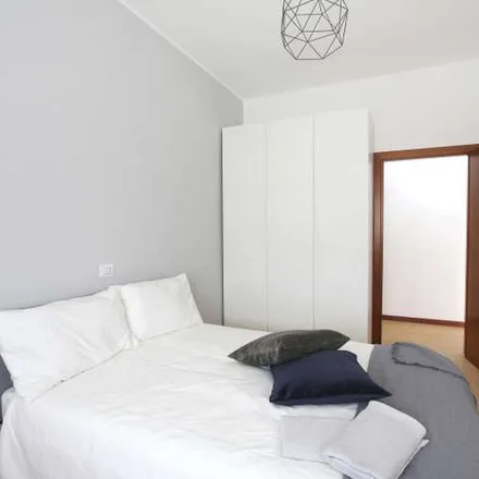 Rent this 5 bed apartment on Via Carlo Marx in 20153 Milan MI, Italy
