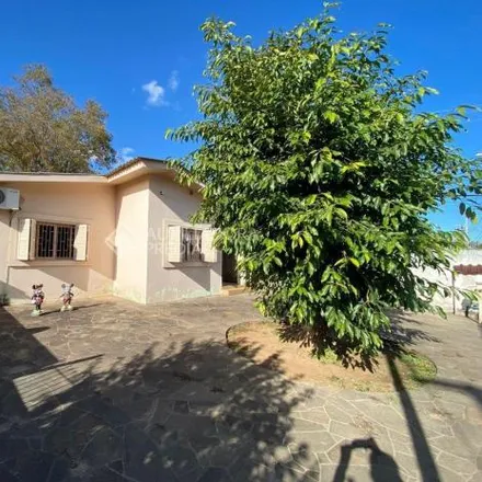 Buy this 3 bed house on Rua Frederico Ozanan 730 in Sede, Santa Maria - RS